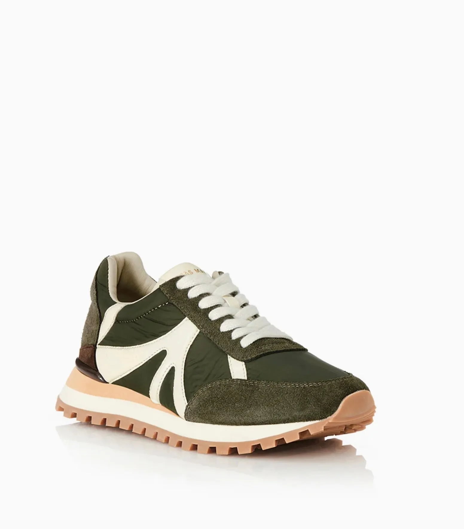 Presley KHAKI