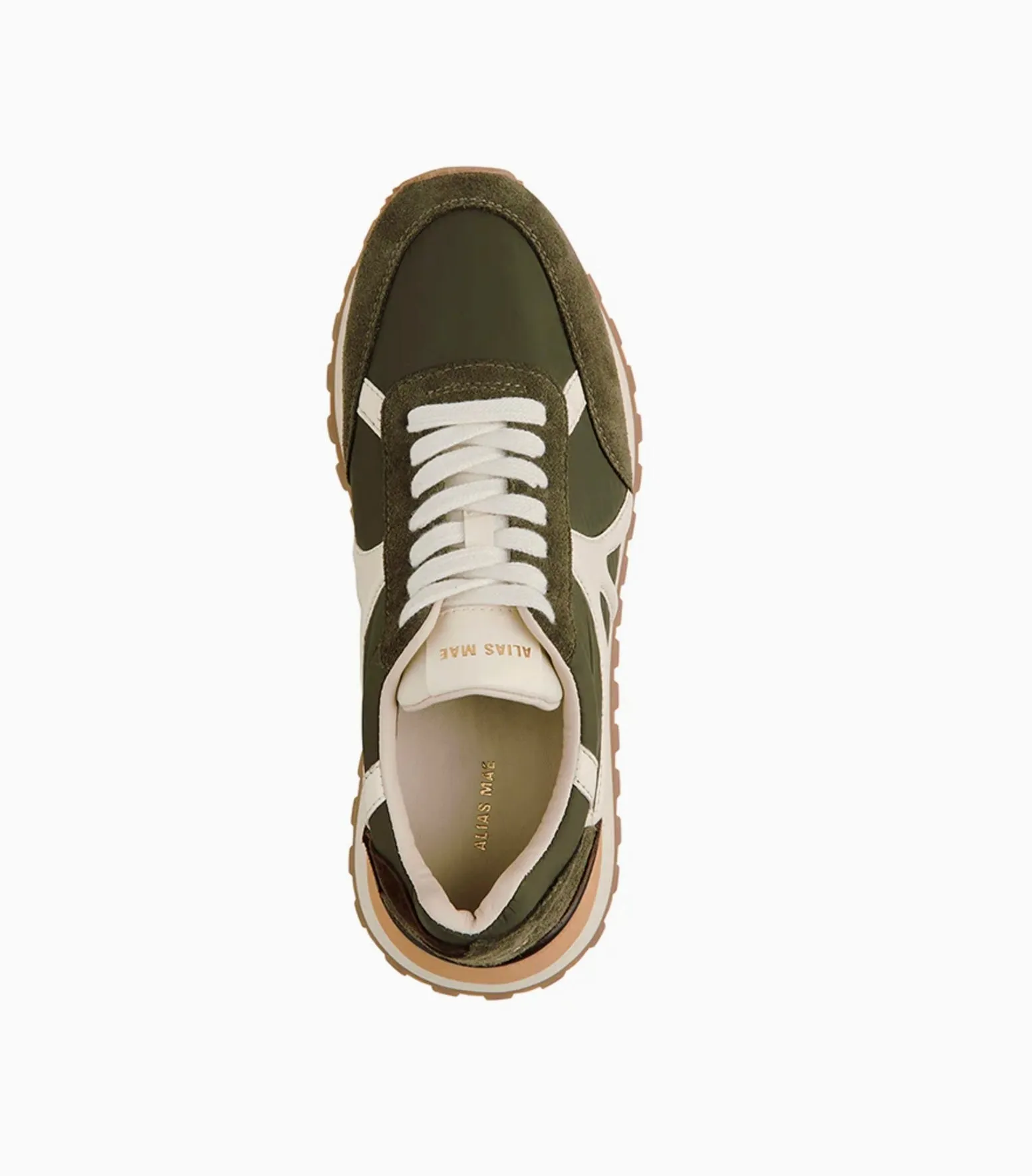 Presley KHAKI