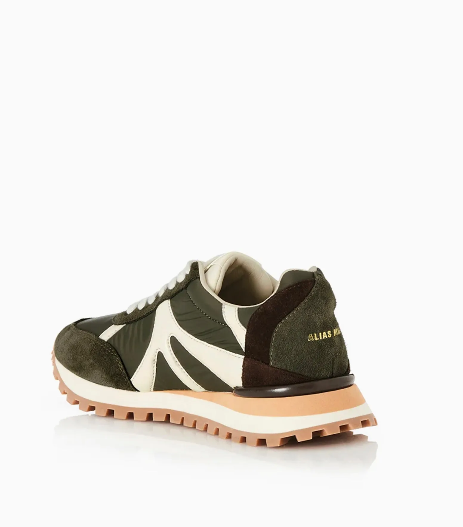 Presley KHAKI