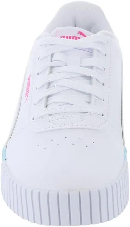 PUMA Carina 2.0 Whipped Dreams Jr Girls' Youth Sneaker