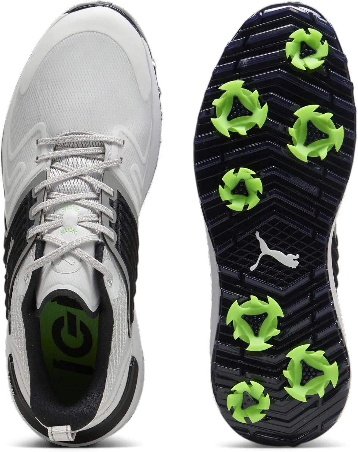 Puma Golf Men's Ignite Innovate Sneaker