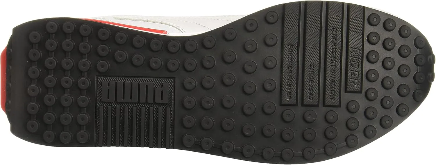 PUMA Men's City Rider Sneaker