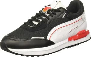 PUMA Men's City Rider Sneaker