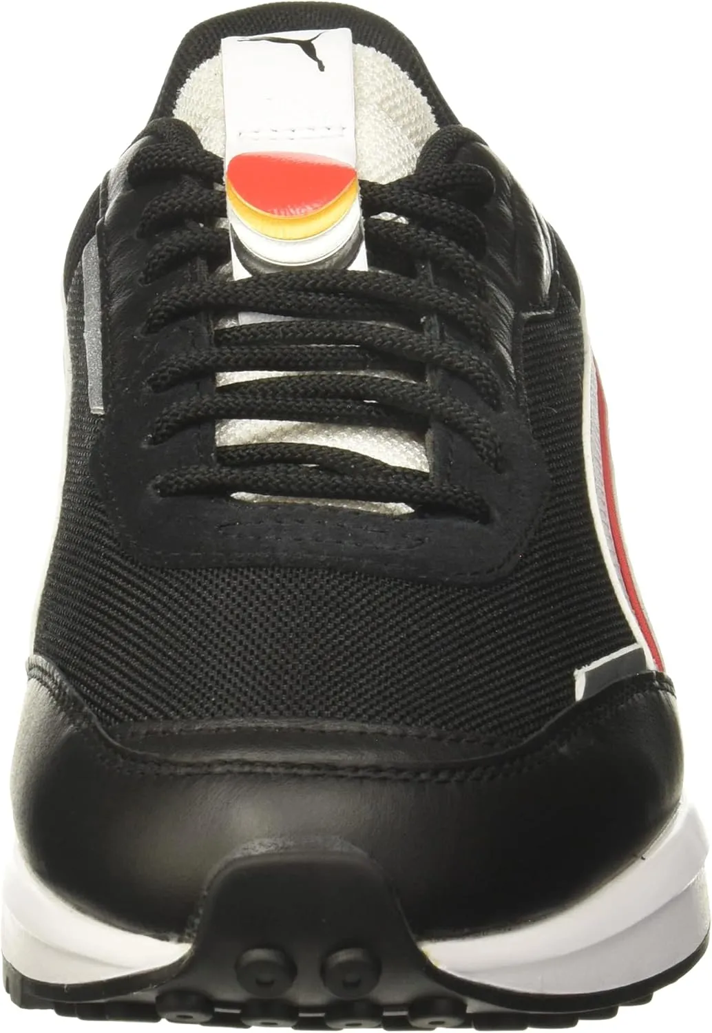 PUMA Men's City Rider Sneaker