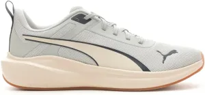 PUMA Men's PumaLite Modern Running Sneaker (Gray, US Footwear Size System, Adult, Men, Numeric, Medium, 11)