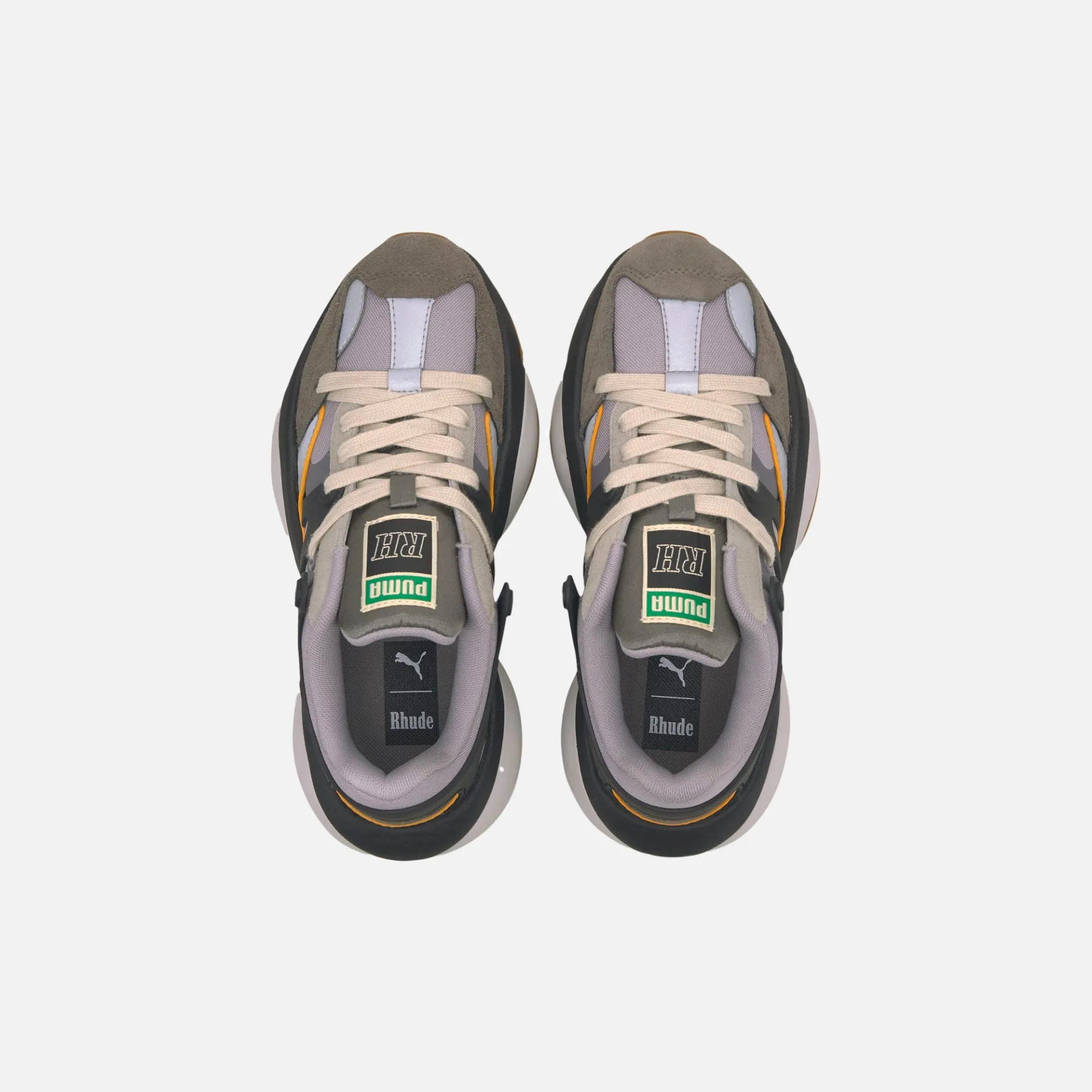 Puma | RHUDE X PUMA ALTERATION NU