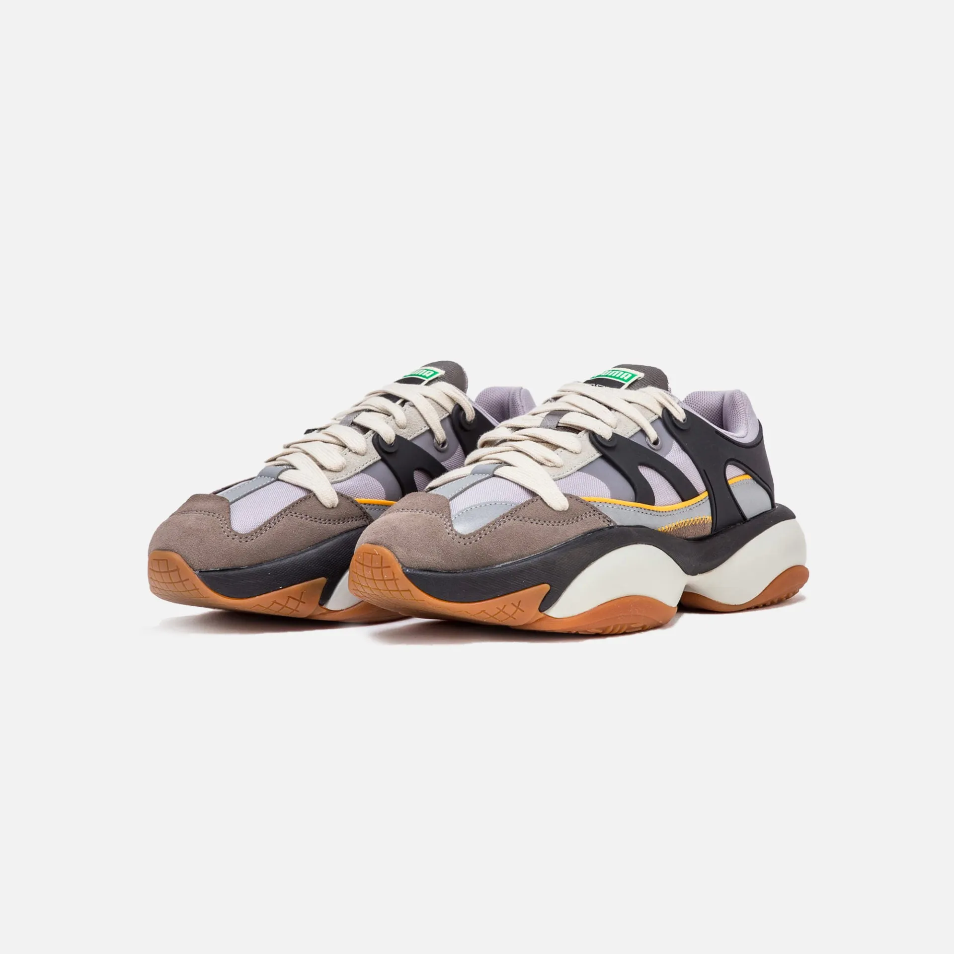 Puma | RHUDE X PUMA ALTERATION NU