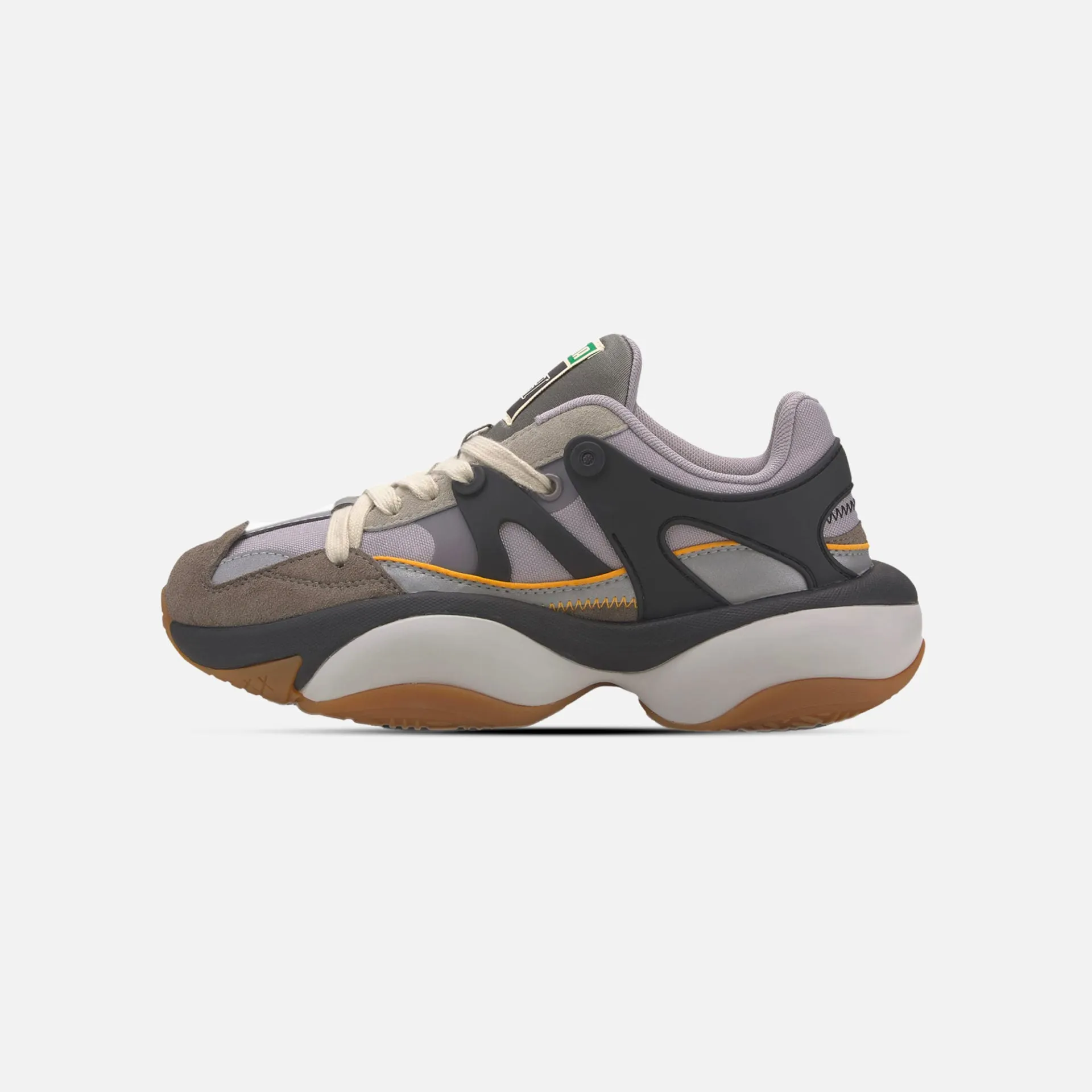 Puma | RHUDE X PUMA ALTERATION NU