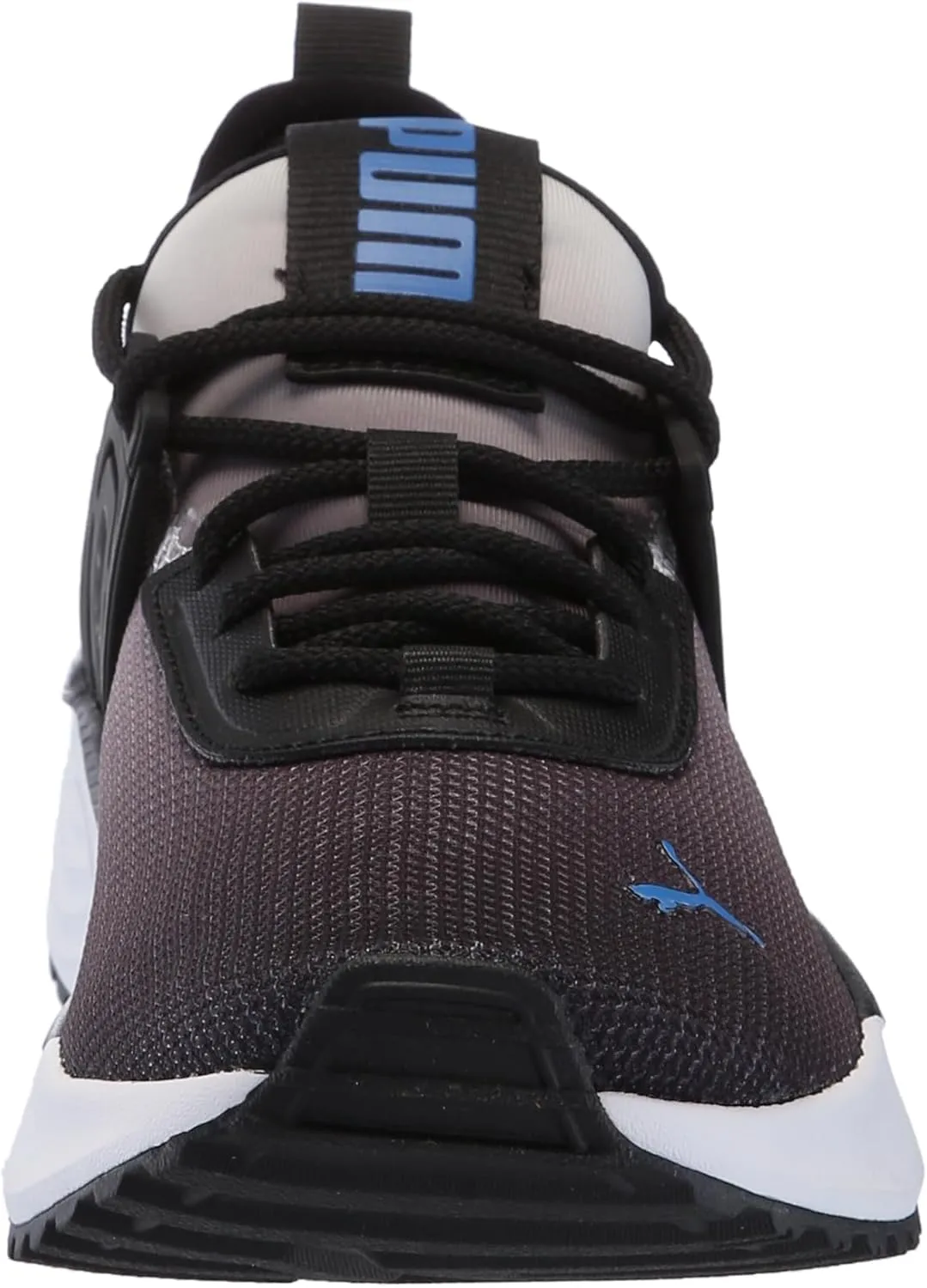 PUMA Unisex-Child Pacer Next Exel Mesh Slip on Sneaker