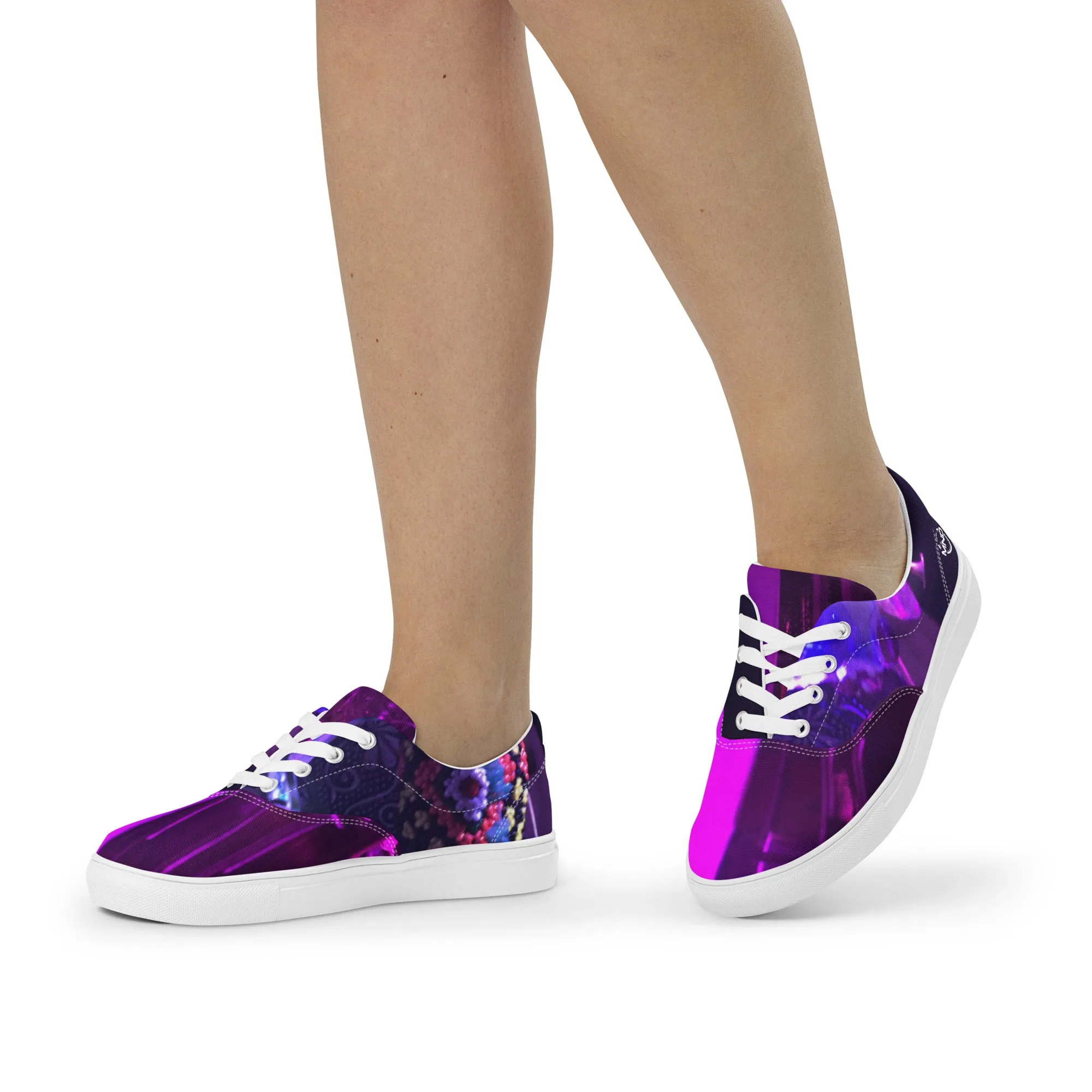 Purple shine