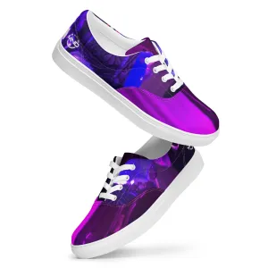 Purple shine