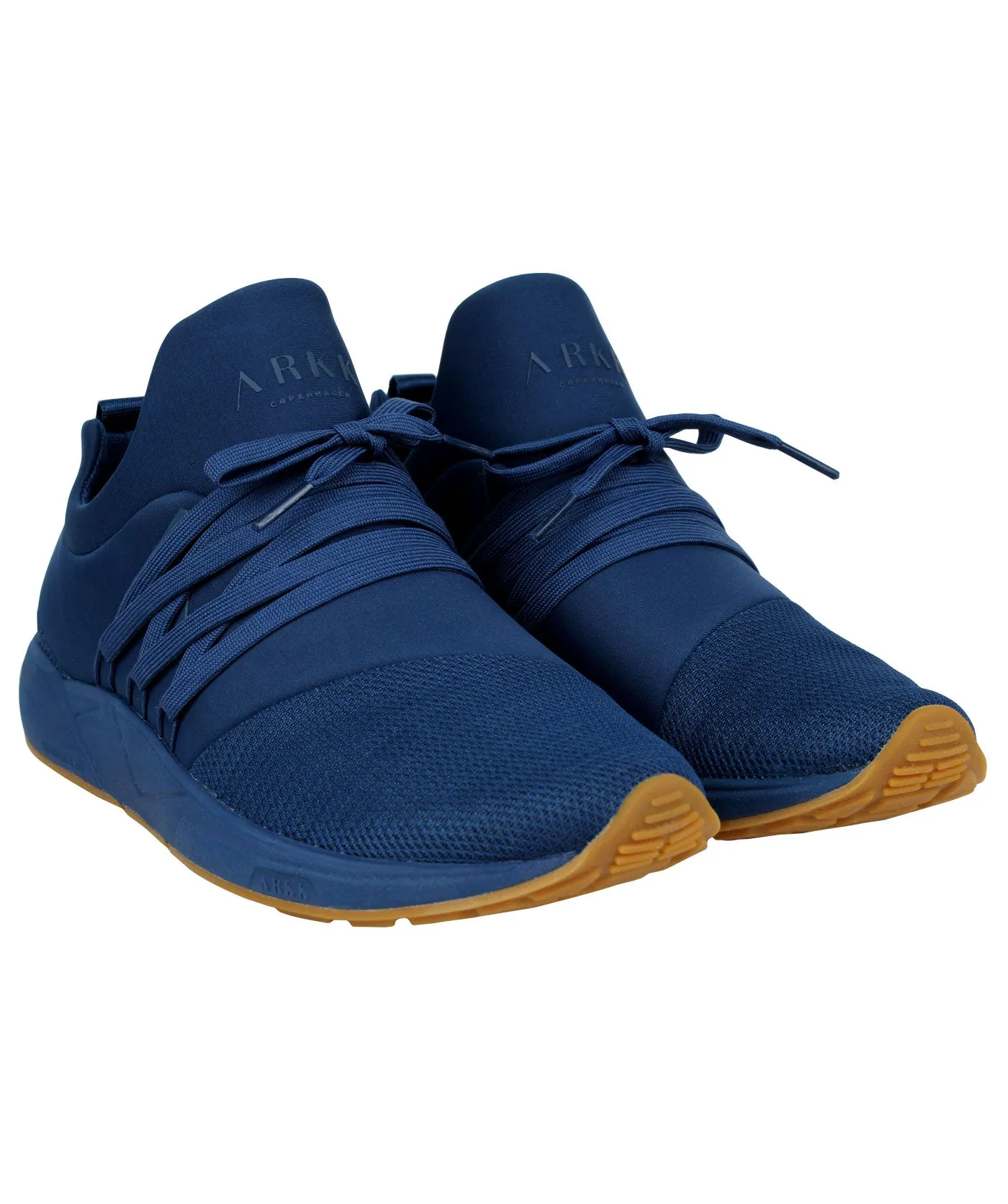 Raven Mesh S-E15 Sneakers