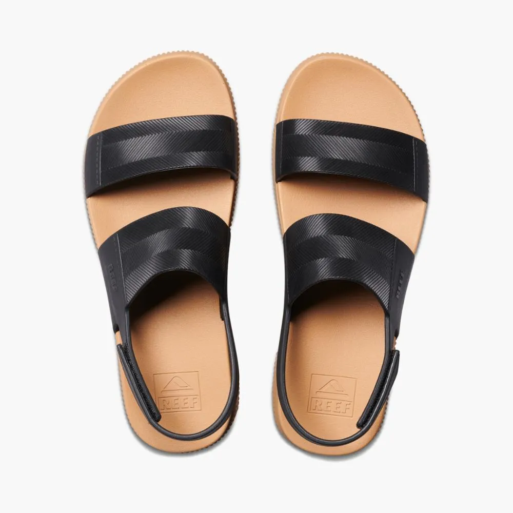 Reef  Women's Water Vista Higher Black M