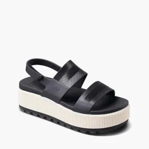 Reef  Women's Water Vista Higher Black M