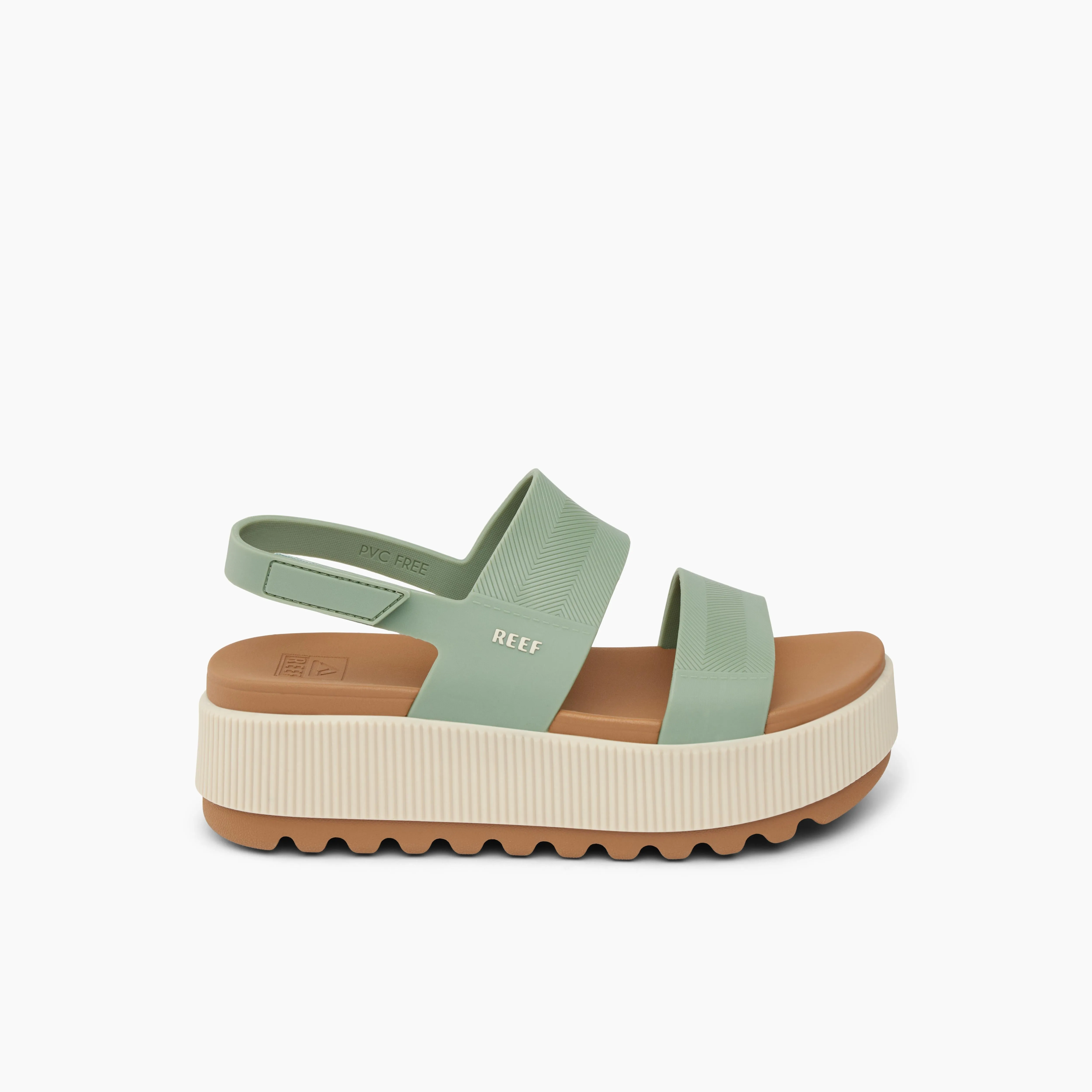 Reef  Women's Water Vista Higher Green M