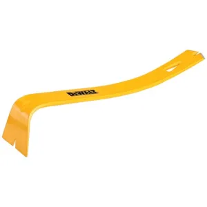 Refund policy DeWALT Trusted vendor Bar Wrecking