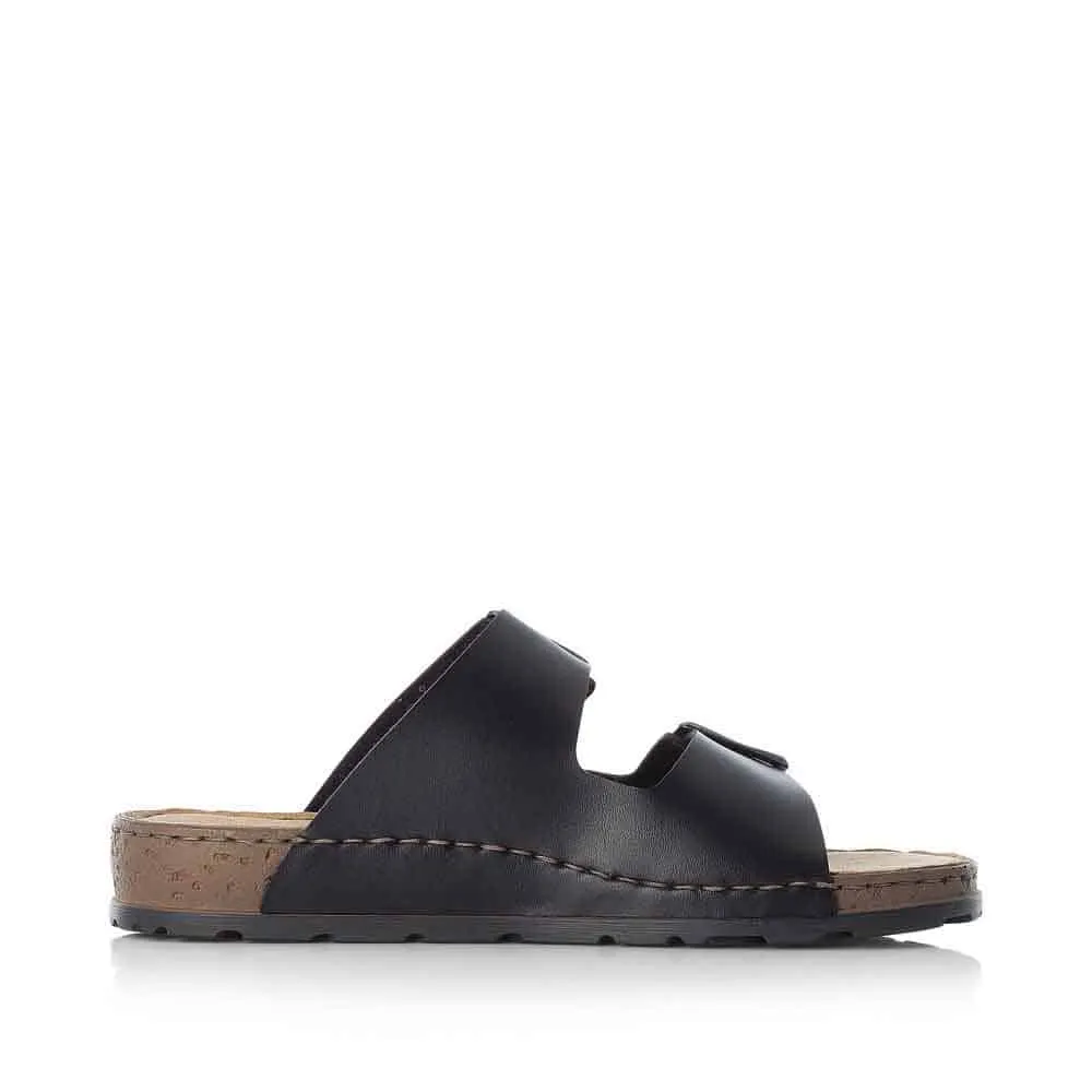 Rieker Slip-On Sandal - 25690