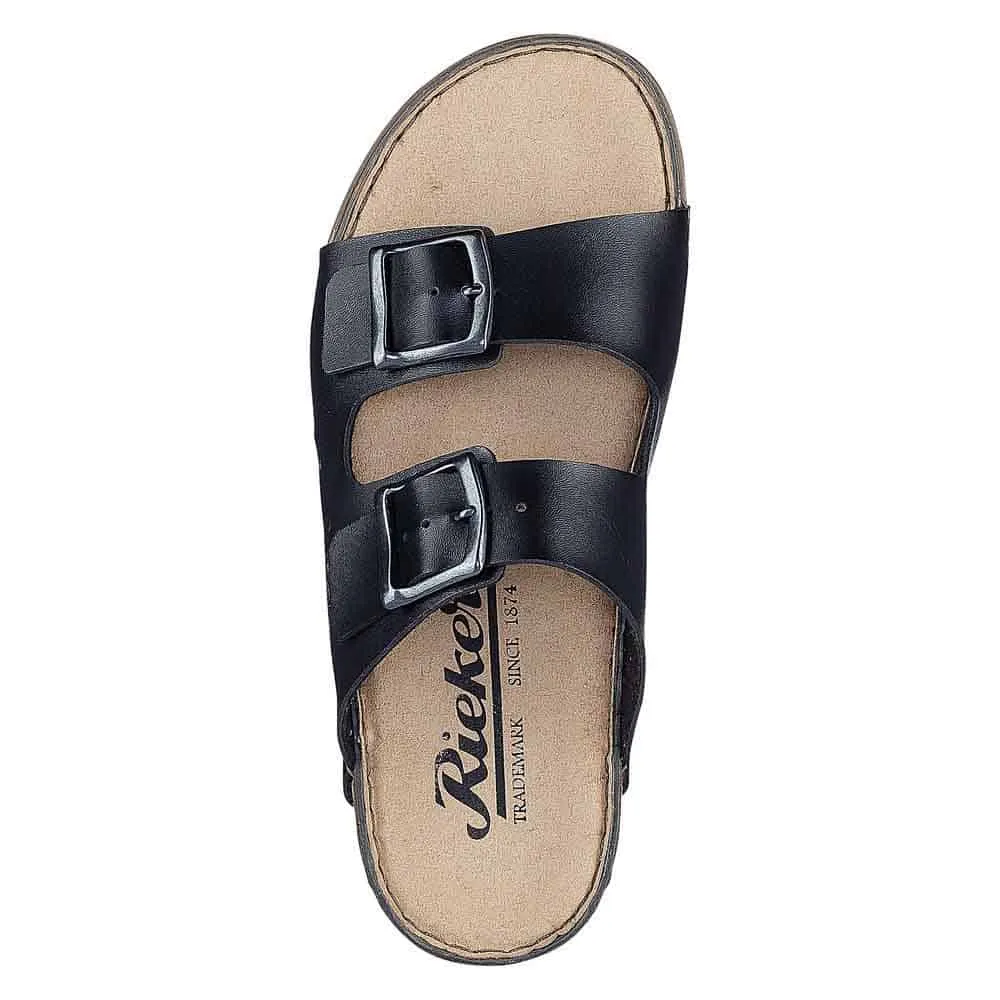 Rieker Slip-On Sandal - 25690
