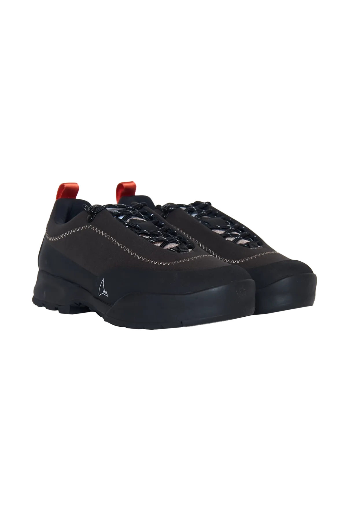 ROA Cingino Sneaker Brown
