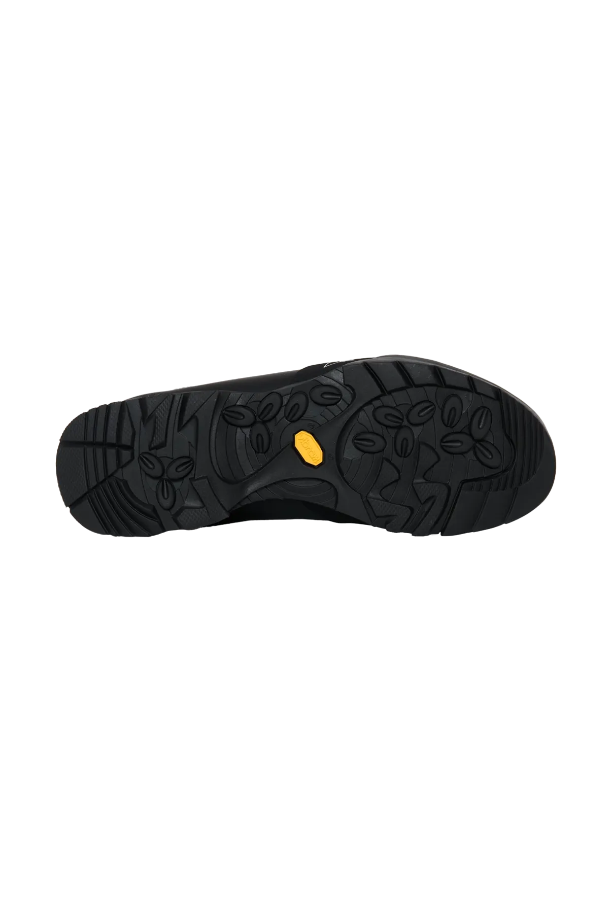 ROA Cingino Sneaker Brown