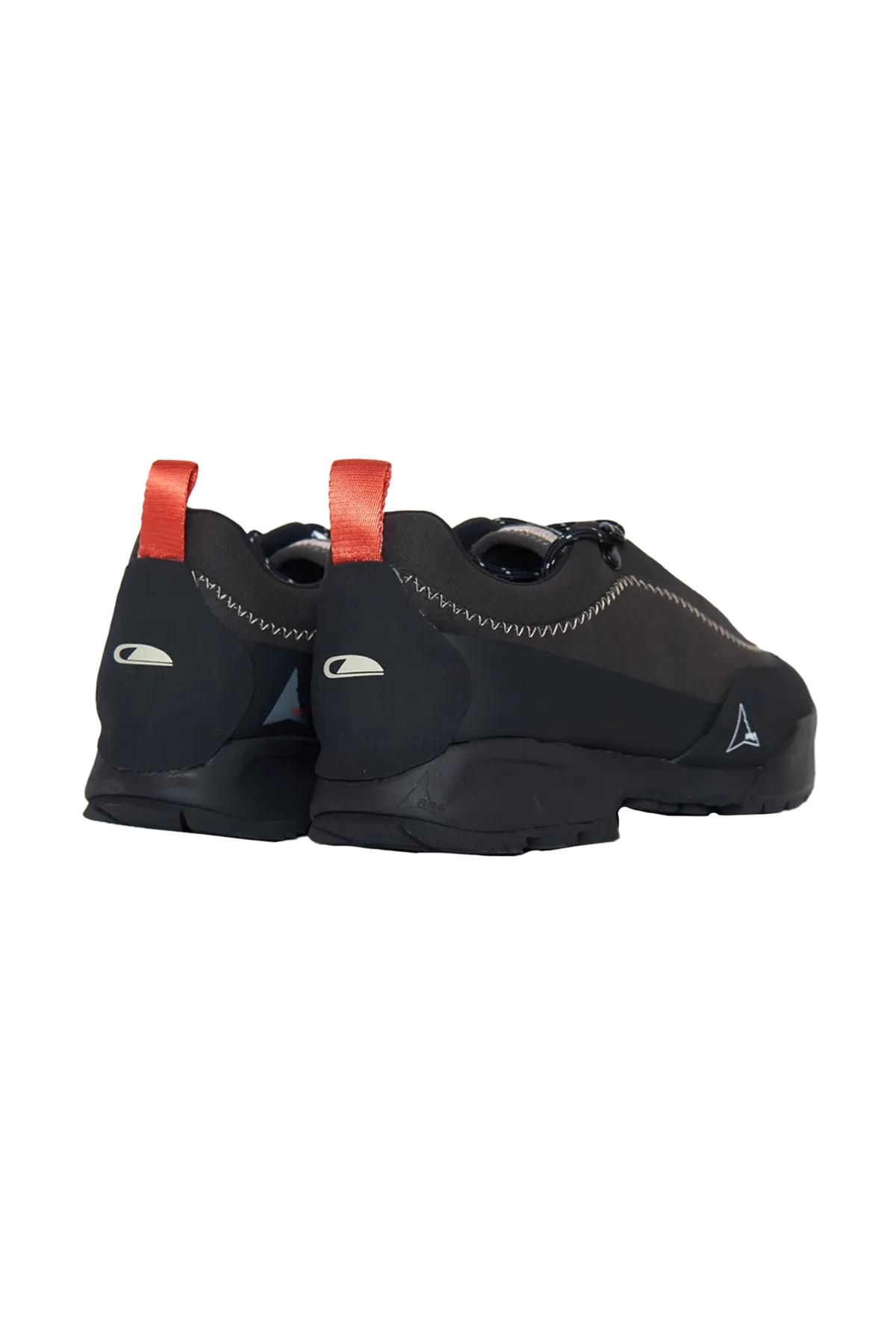 ROA Cingino Sneaker Brown
