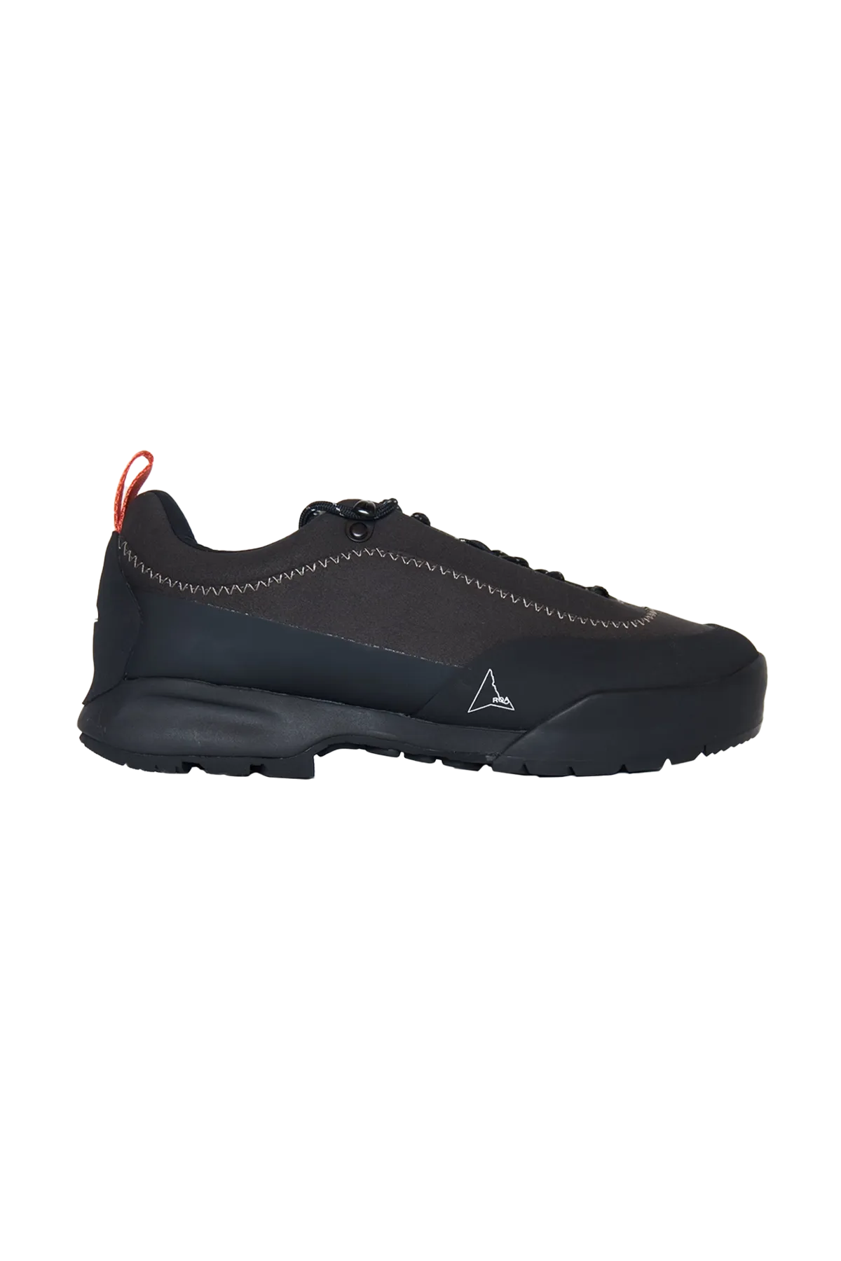 ROA Cingino Sneaker Brown