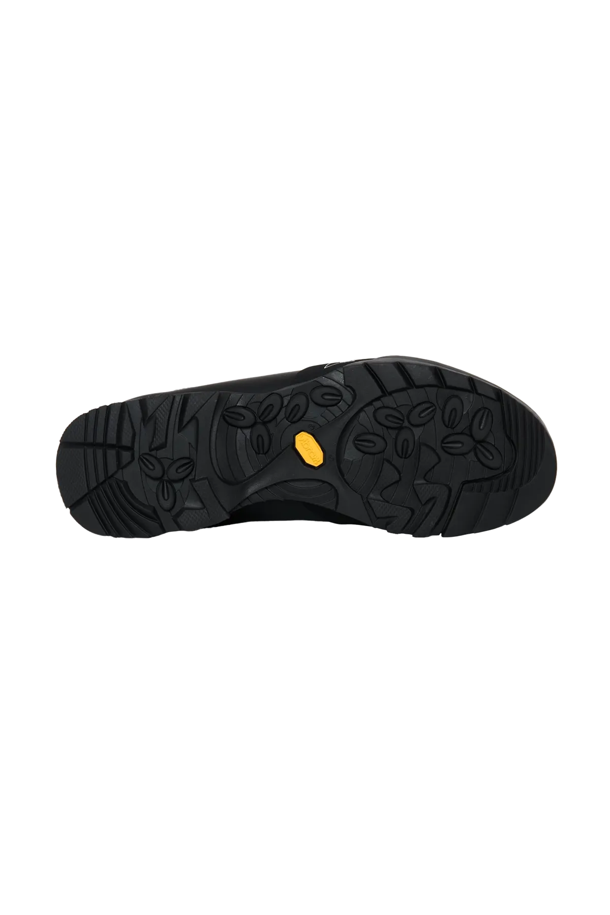 ROA Cingino Sneaker Brown
