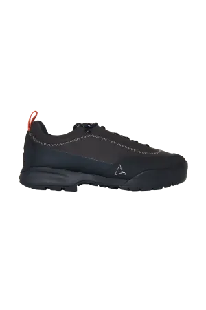 ROA Cingino Sneaker Brown