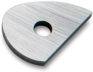 Robert Sorby #RS222 HSS Scraper Blade
