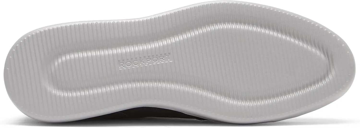 Rockport Men's Jarvis Lace to Toe Sneaker