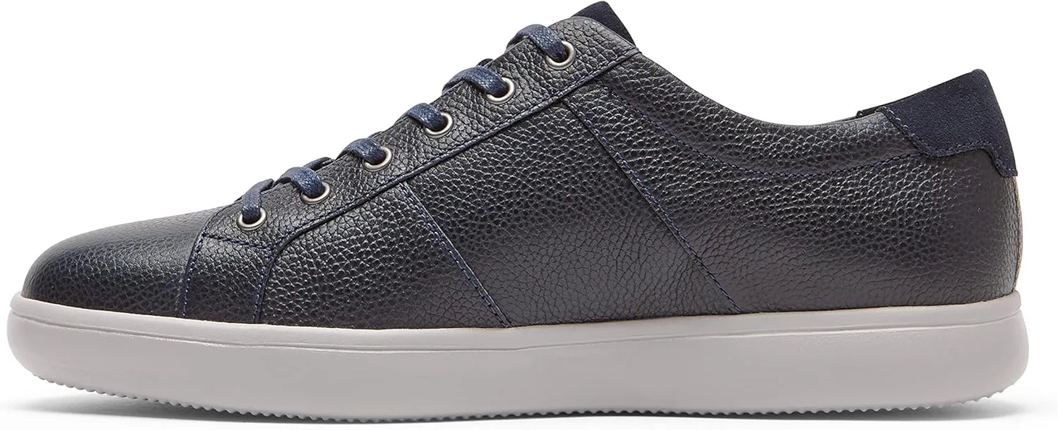 Rockport Men's Jarvis Lace to Toe Sneaker