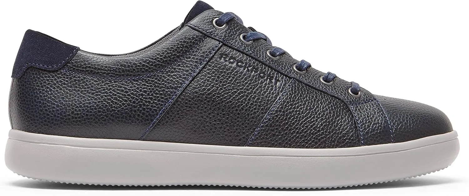 Rockport Men's Jarvis Lace to Toe Sneaker