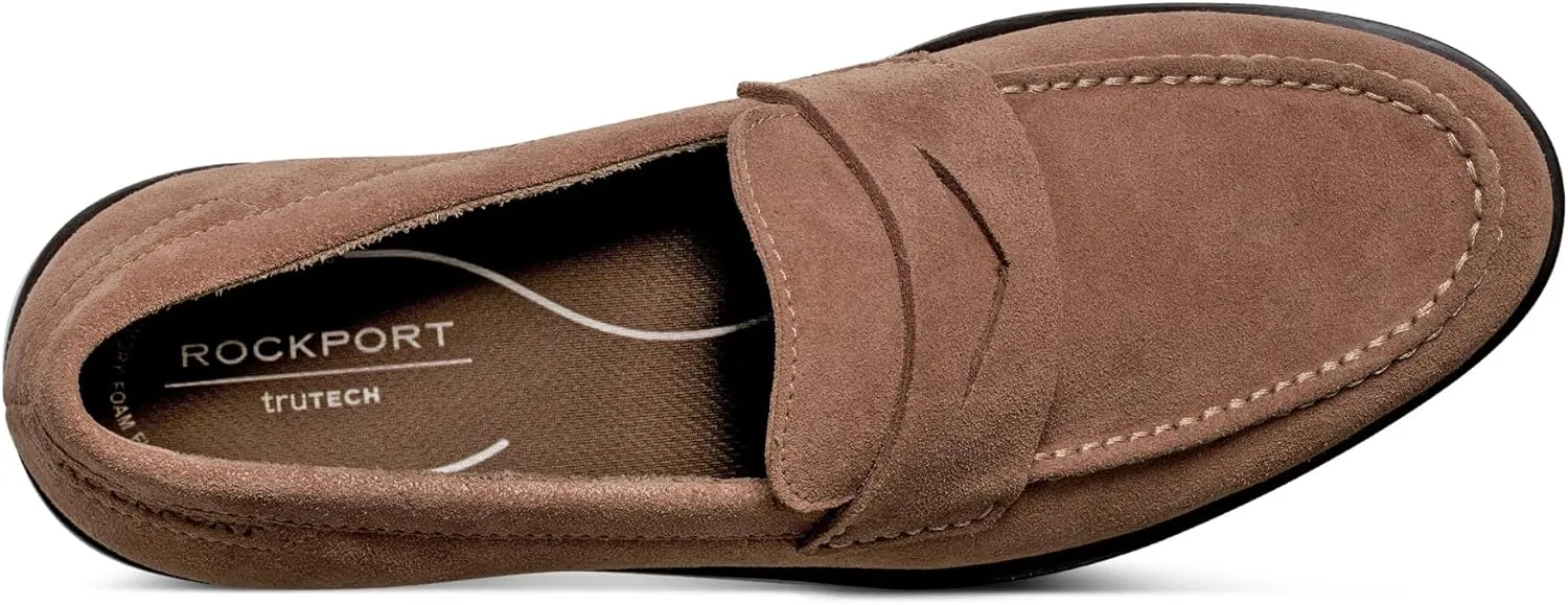 Rockport Men's Sutton Penny Loafer