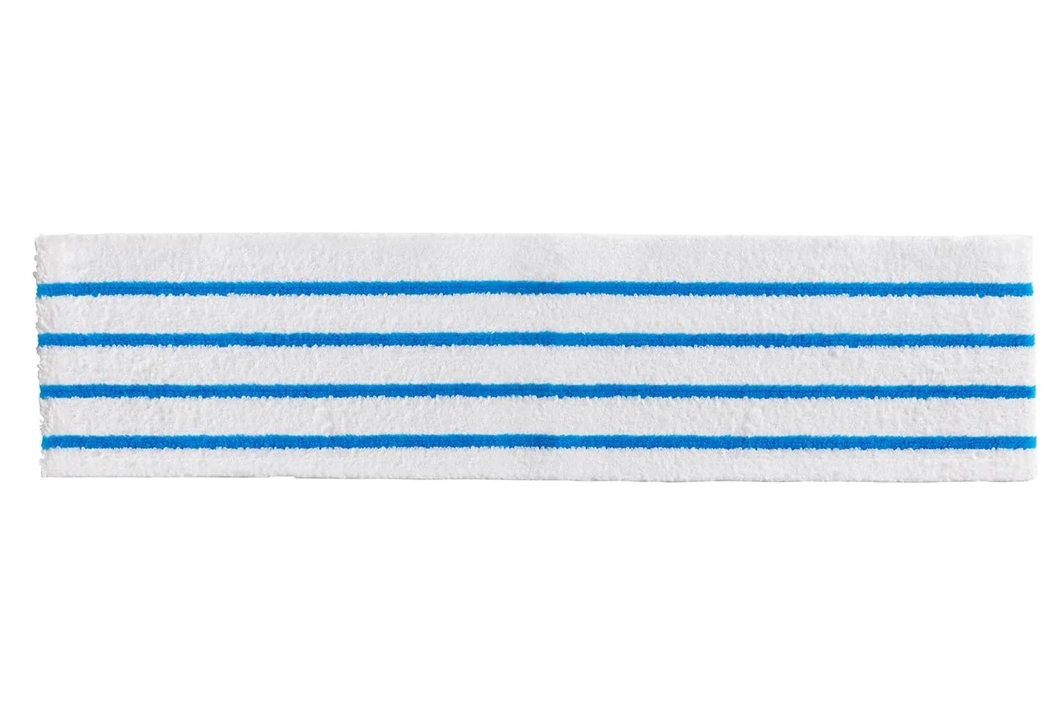 Rubbermaid HYGEN Disposable Microfiber Pad 18 Quick Connect Mop System 50 Count (Pack of 3) with Scrubbing Stripes for Multi-Surface Dry & Wet Cleaning