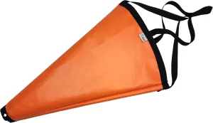 Rugged Made 18" Drift Anchor Sea Sock Boating Wind Sock