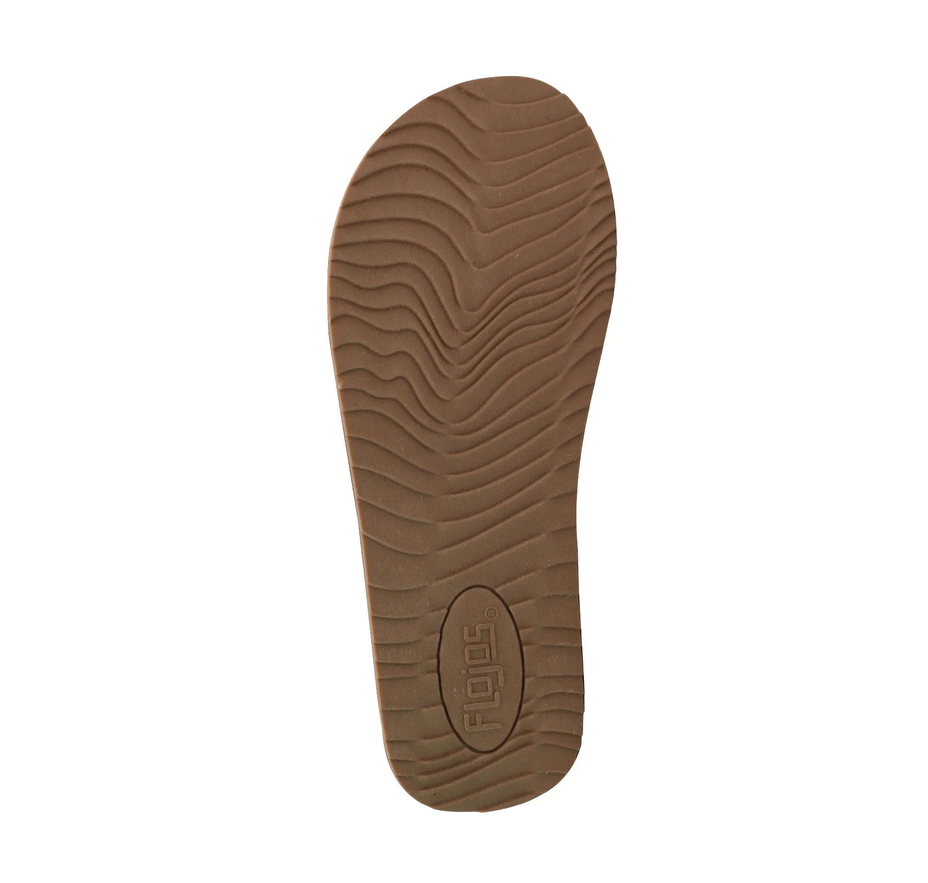 Sally - Women's Flatform Sandal