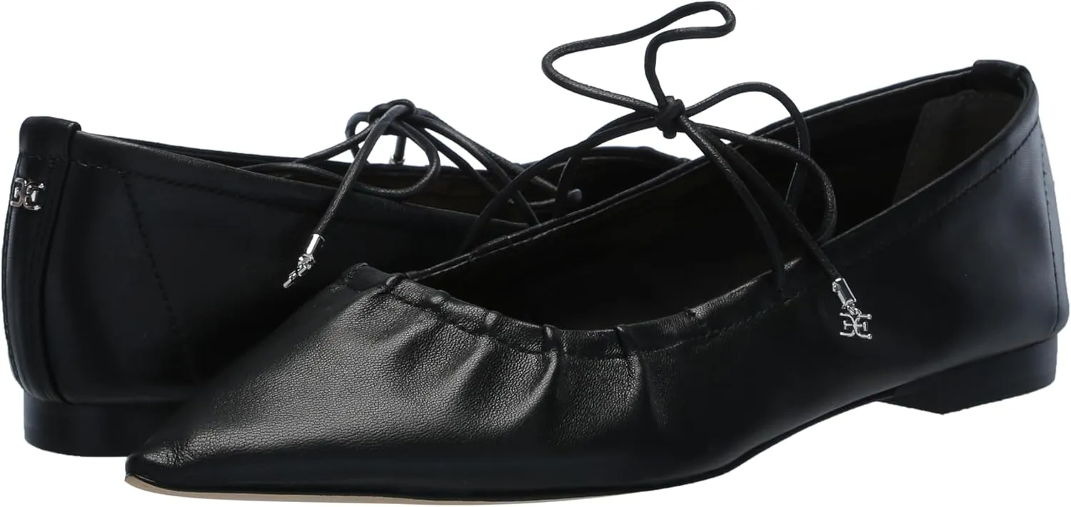 Sam Edelman Women's Bri Ballet Flat