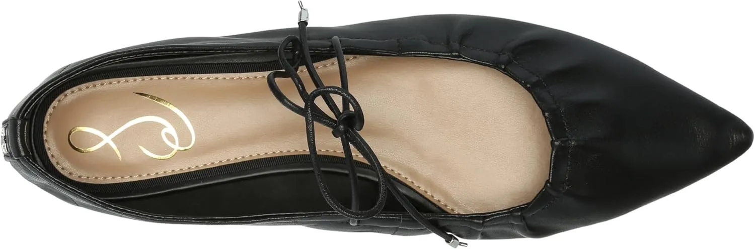 Sam Edelman Women's Bri Ballet Flat