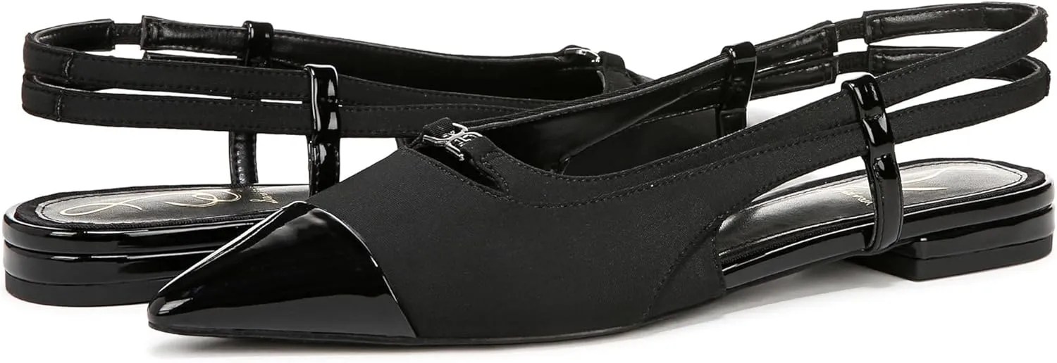 Sam Edelman Women's Cecelia Ballet Flat