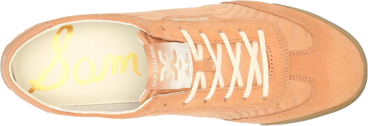 Sam Edelman Women's Isabel Sneaker
