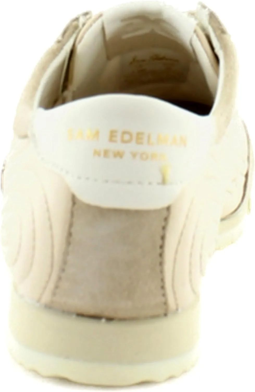 Sam Edelman Women's Isabel Sneaker