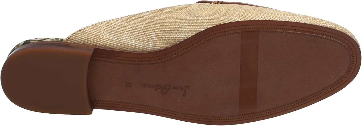 Sam Edelman Women's Linnie Ballet Flat
