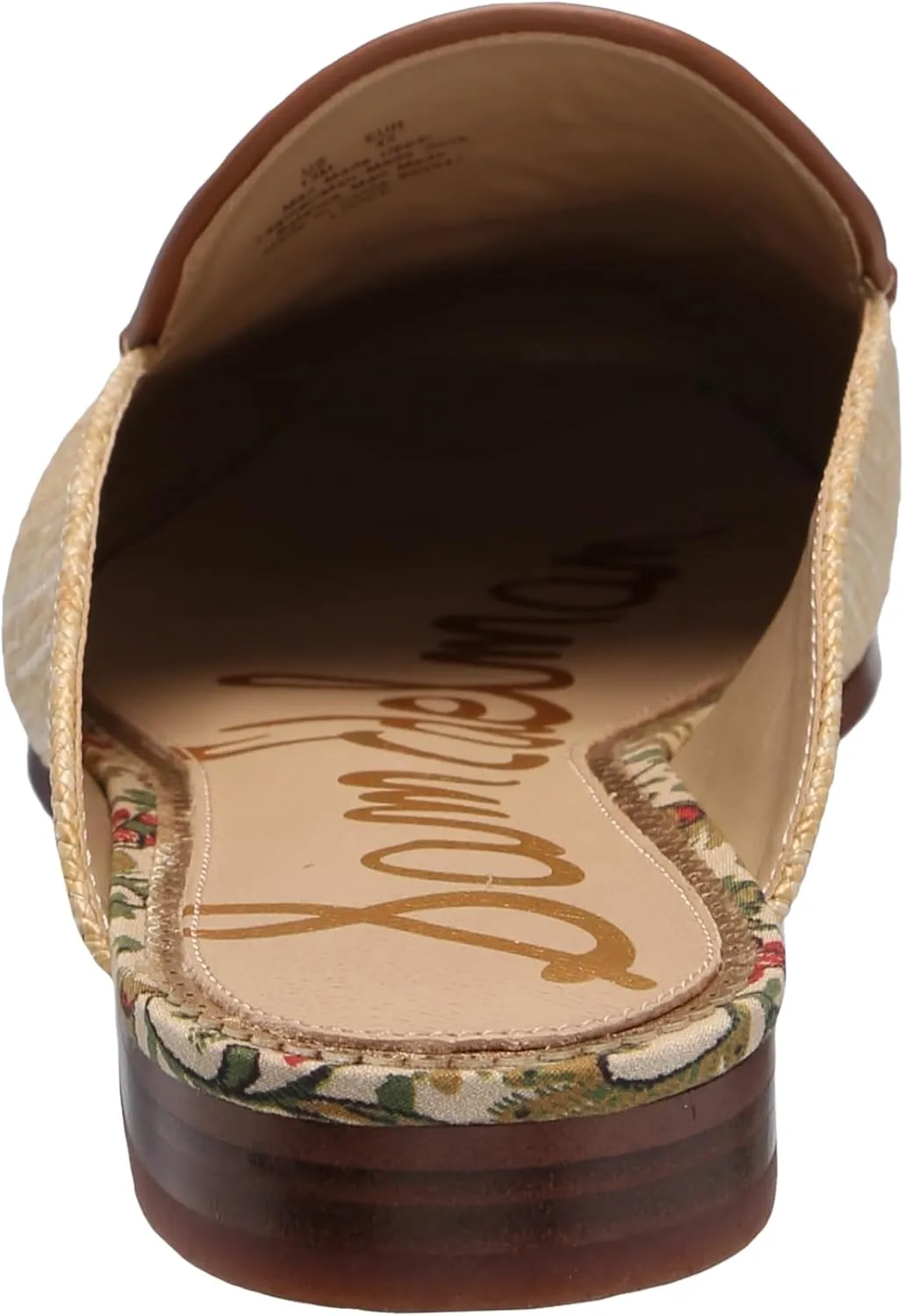 Sam Edelman Women's Linnie Ballet Flat