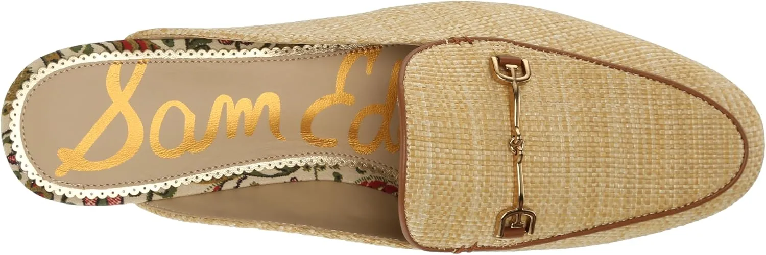 Sam Edelman Women's Linnie Ballet Flat