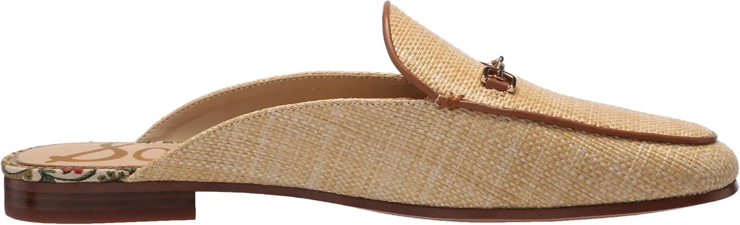 Sam Edelman Women's Linnie Ballet Flat