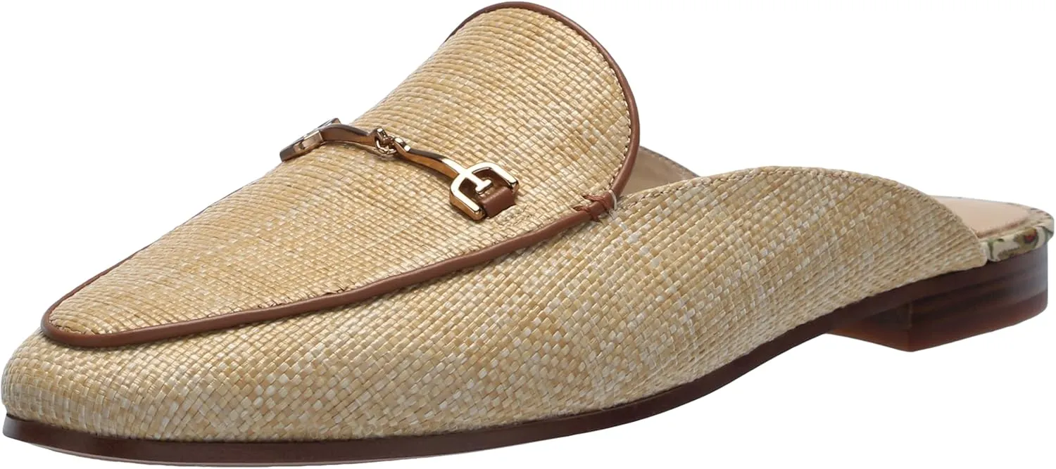 Sam Edelman Women's Linnie Ballet Flat