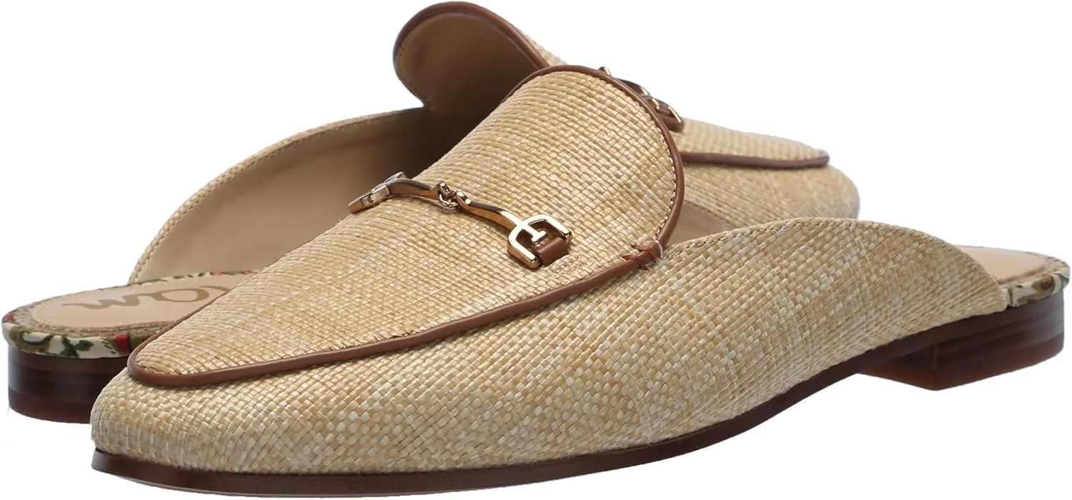 Sam Edelman Women's Linnie Ballet Flat