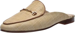 Sam Edelman Women's Linnie Ballet Flat