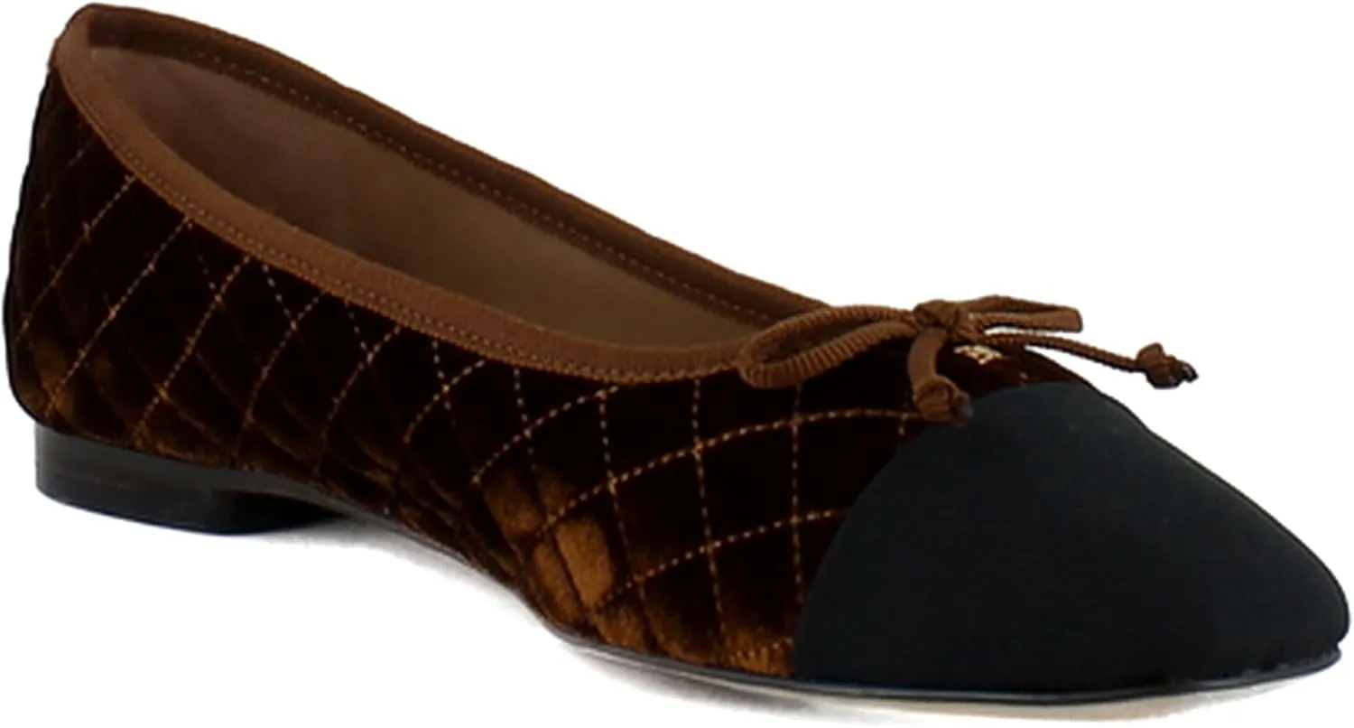 Sam Edelman Women's Marilyn Ballet Flat