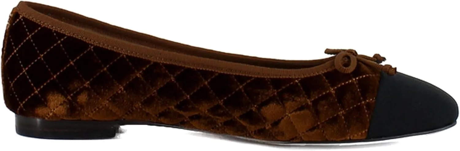 Sam Edelman Women's Marilyn Ballet Flat